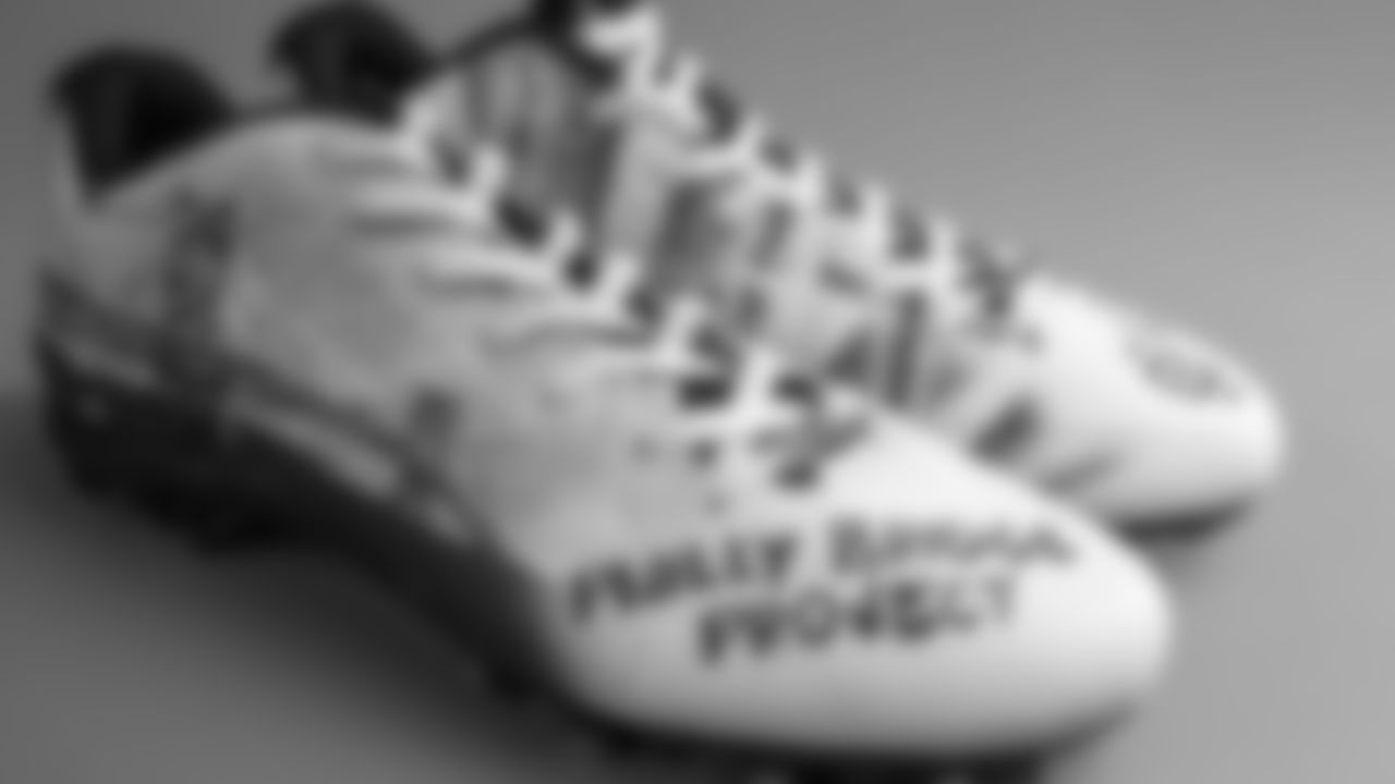 Zach Ertz | Ertz Family Foundation