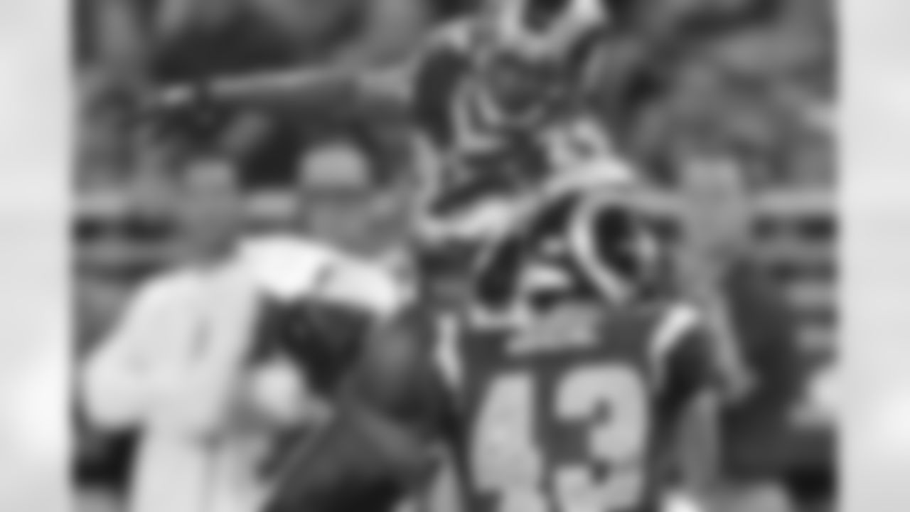 WR DeSean Jackson