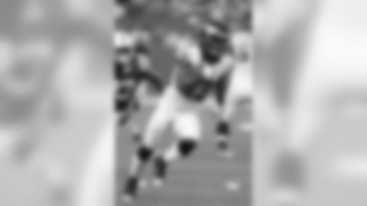 WR Josh Huff