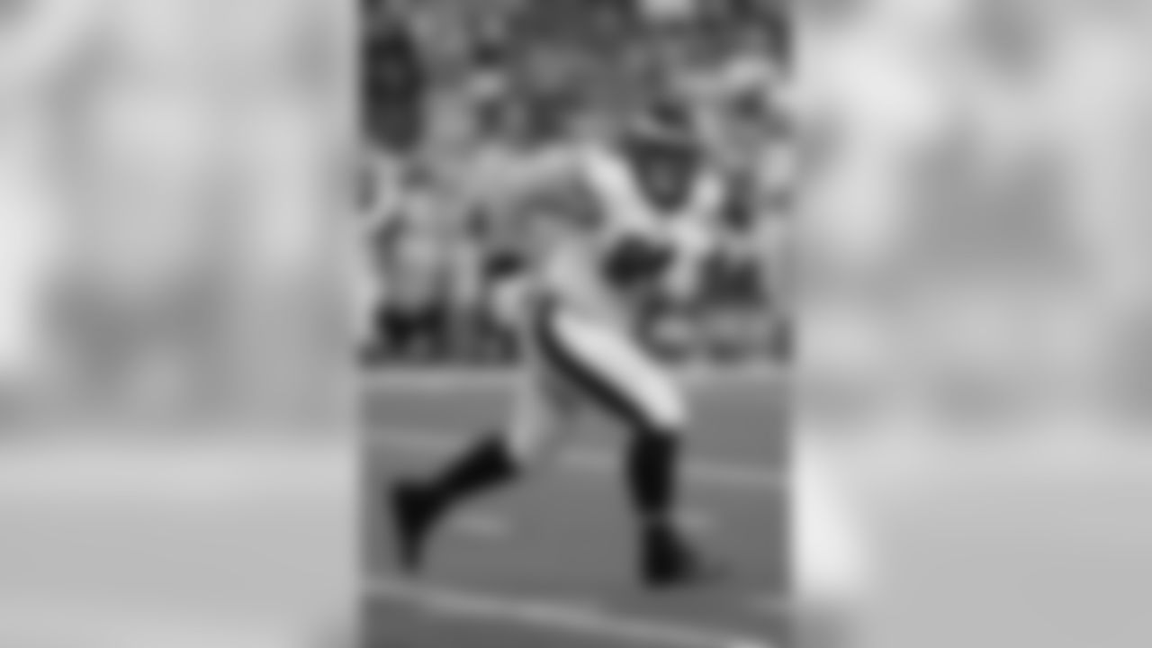 DT Beau Allen