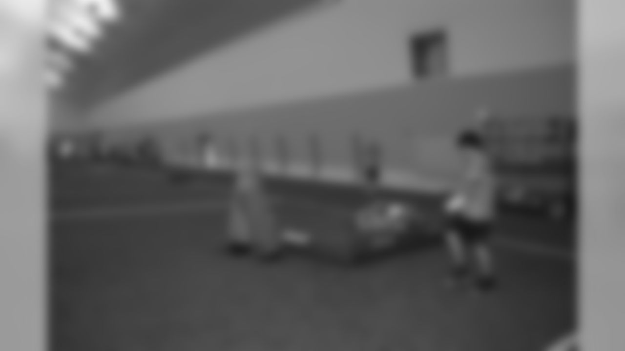 Premium Services July 23 Punt, Pass and Kick