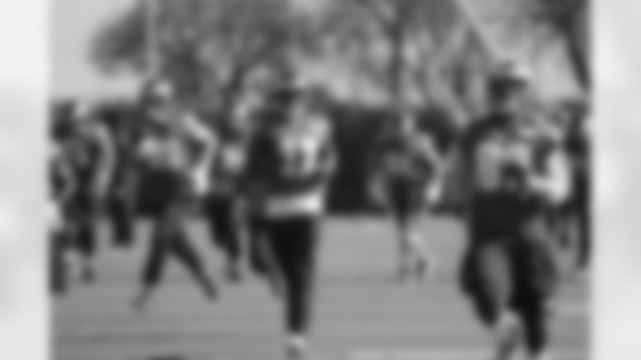 WR Nelson Agholor