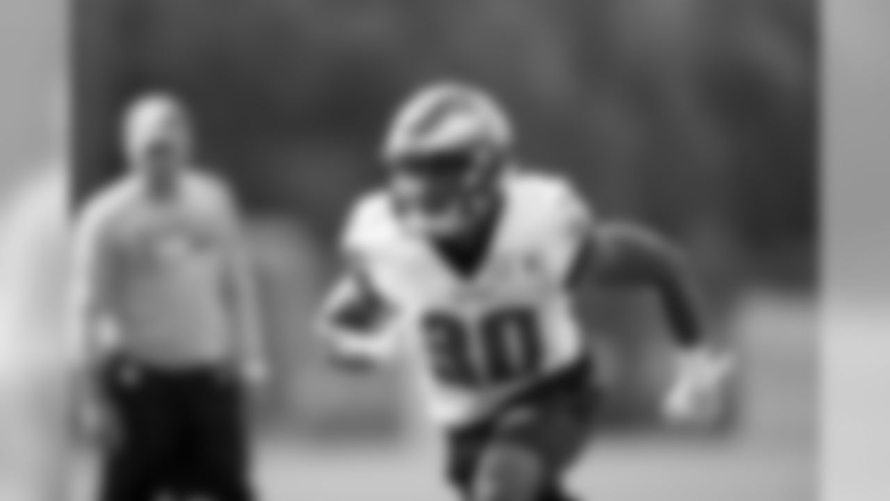 CB Jomal Wiltz