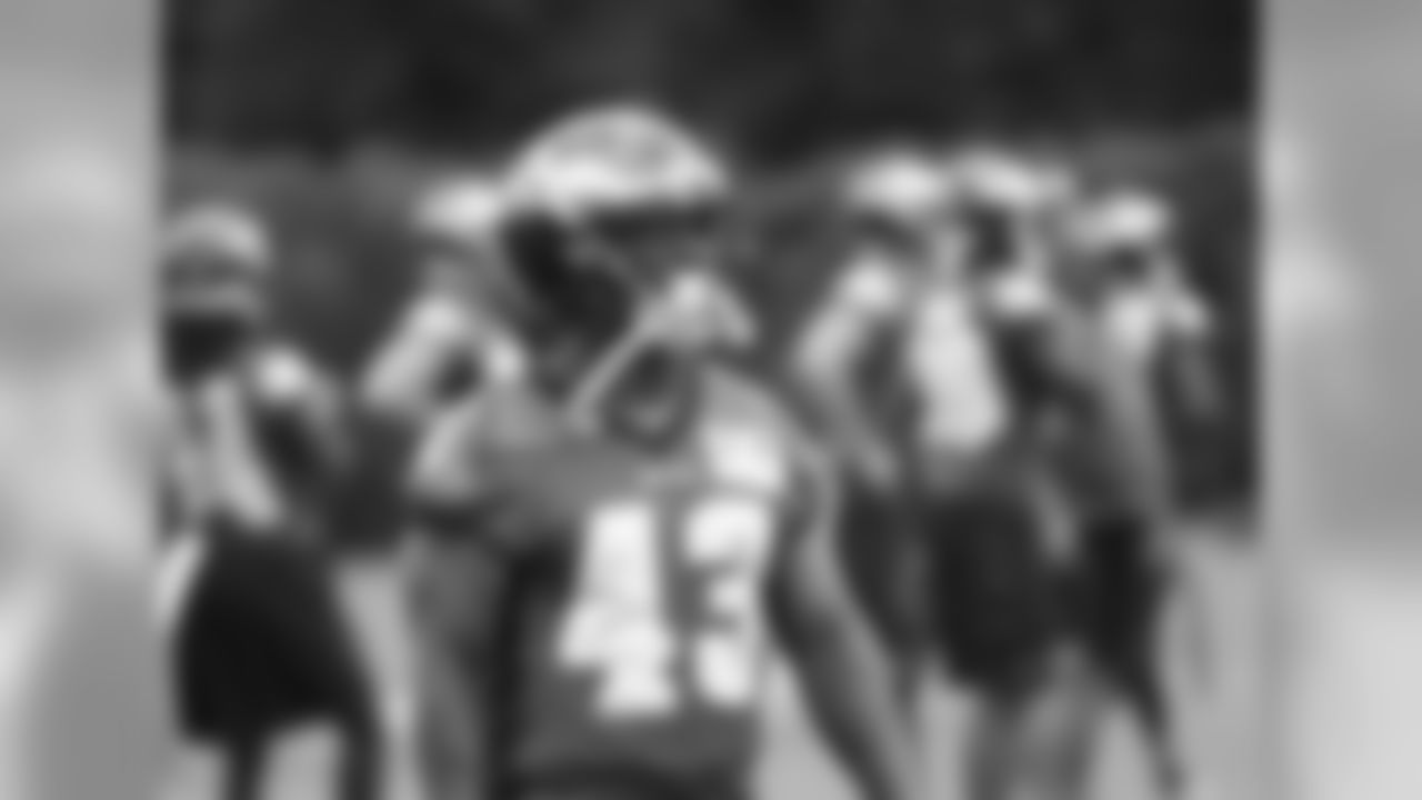 RB Darren Sproles