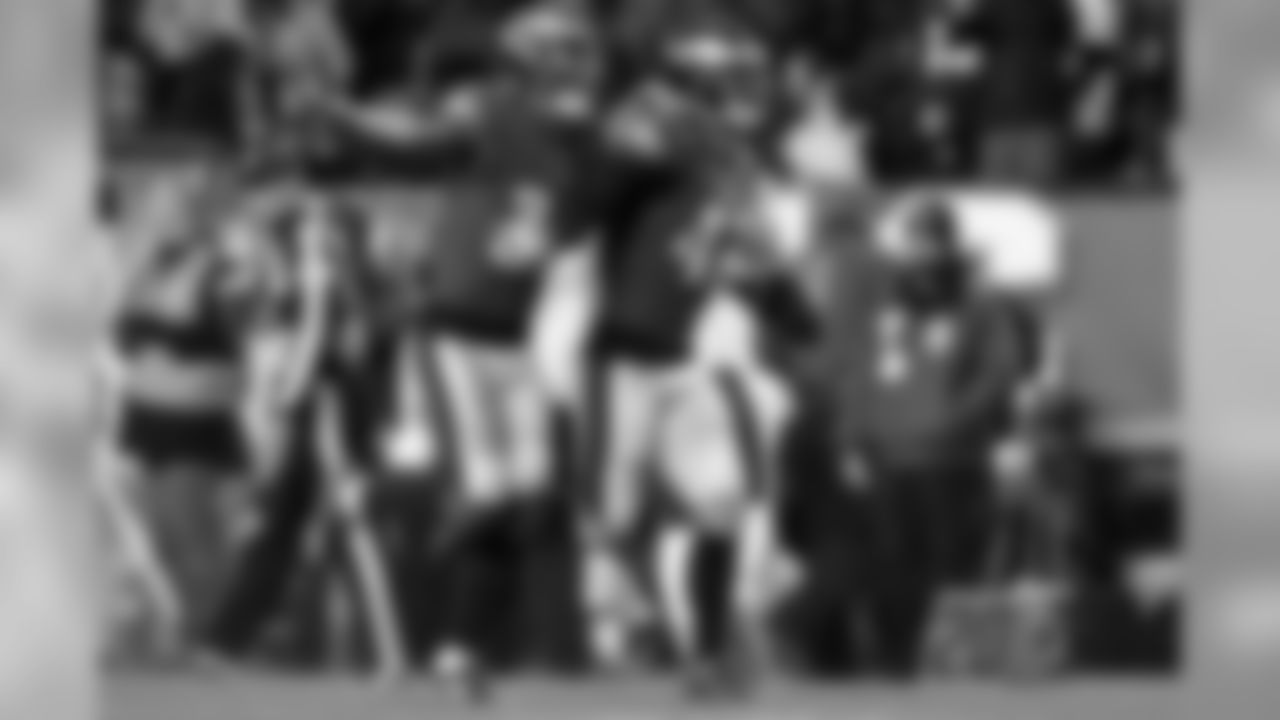 Philadelphia Eagles vs. Washington Redskins at Lincoln Financial Field on December 3, 2018