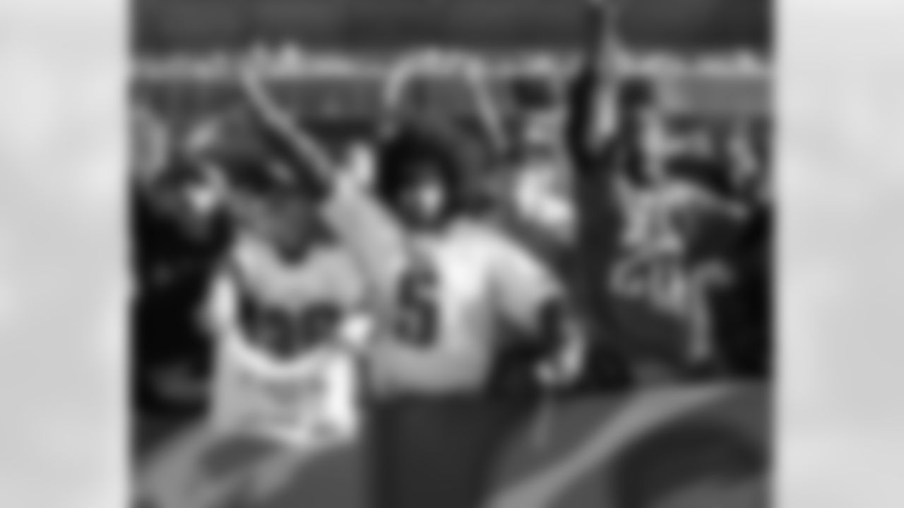 Bay Area invasion