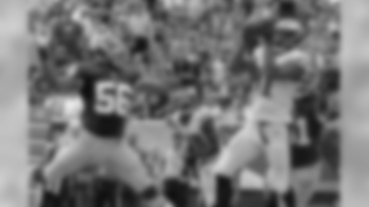 WR Jordan Matthews