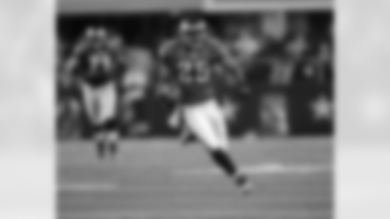 RB LeSean McCoy