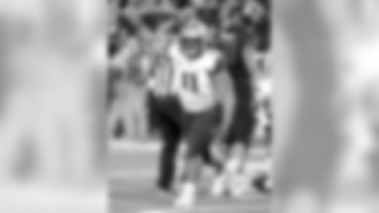 No. 214: DT Elijah Qualls, Washington