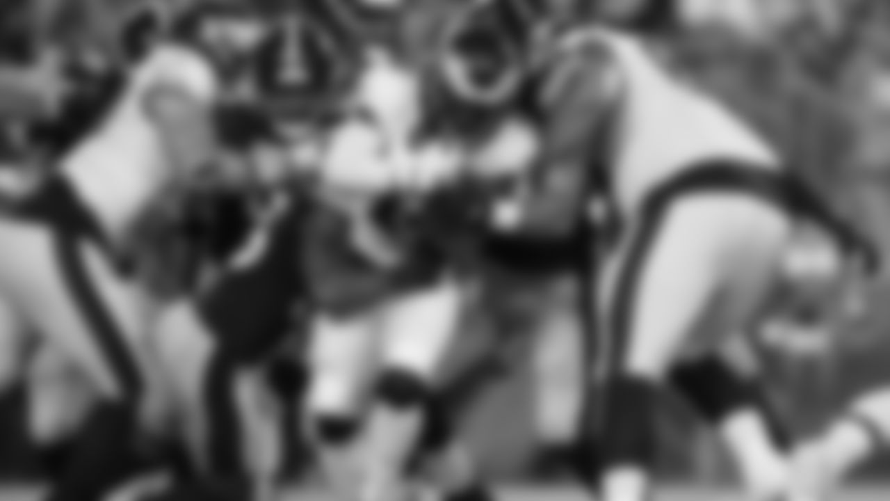 RB Kenneth Gainwell