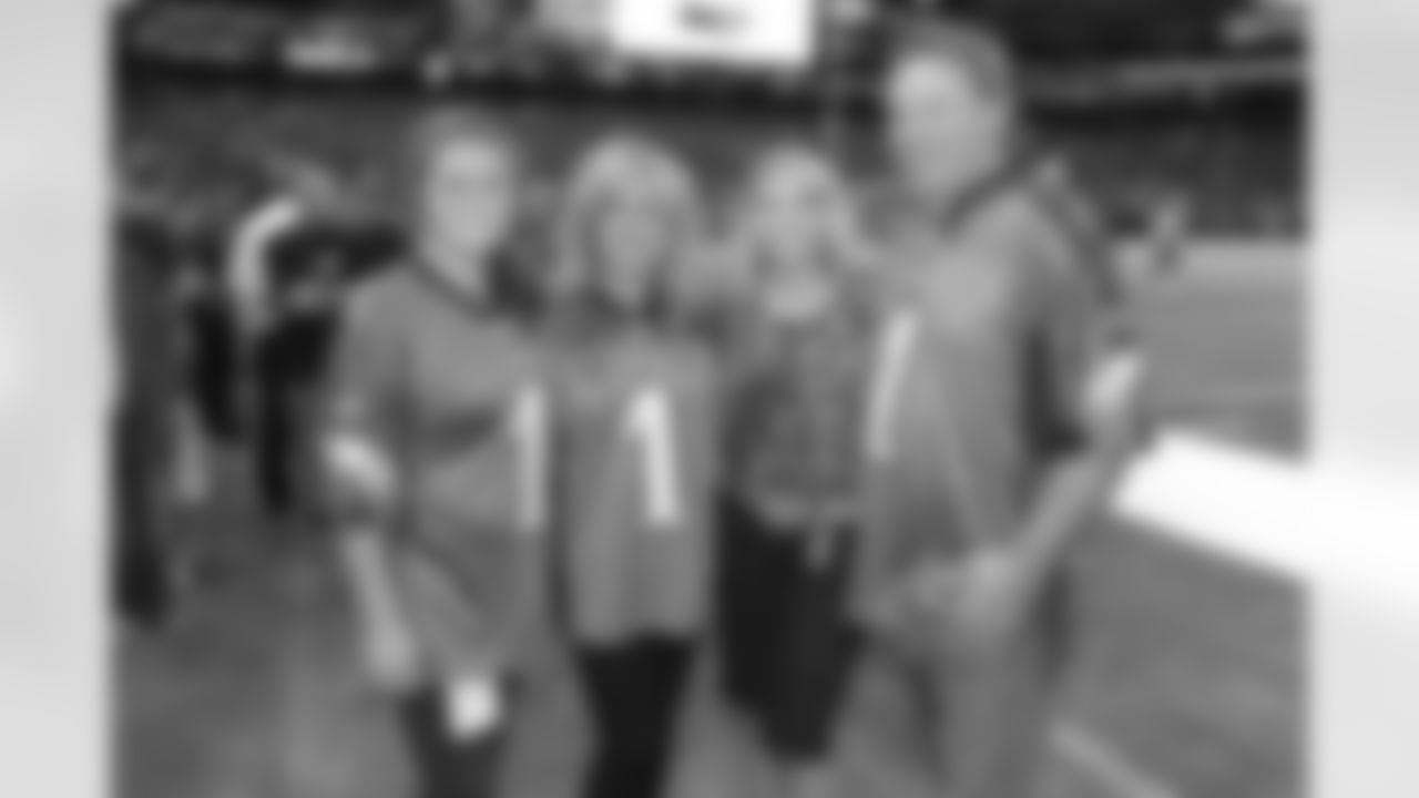 Eagles Fans made the trek to St. Louis