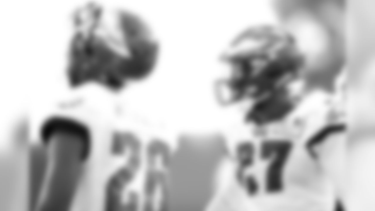 S Malcolm Jenkins