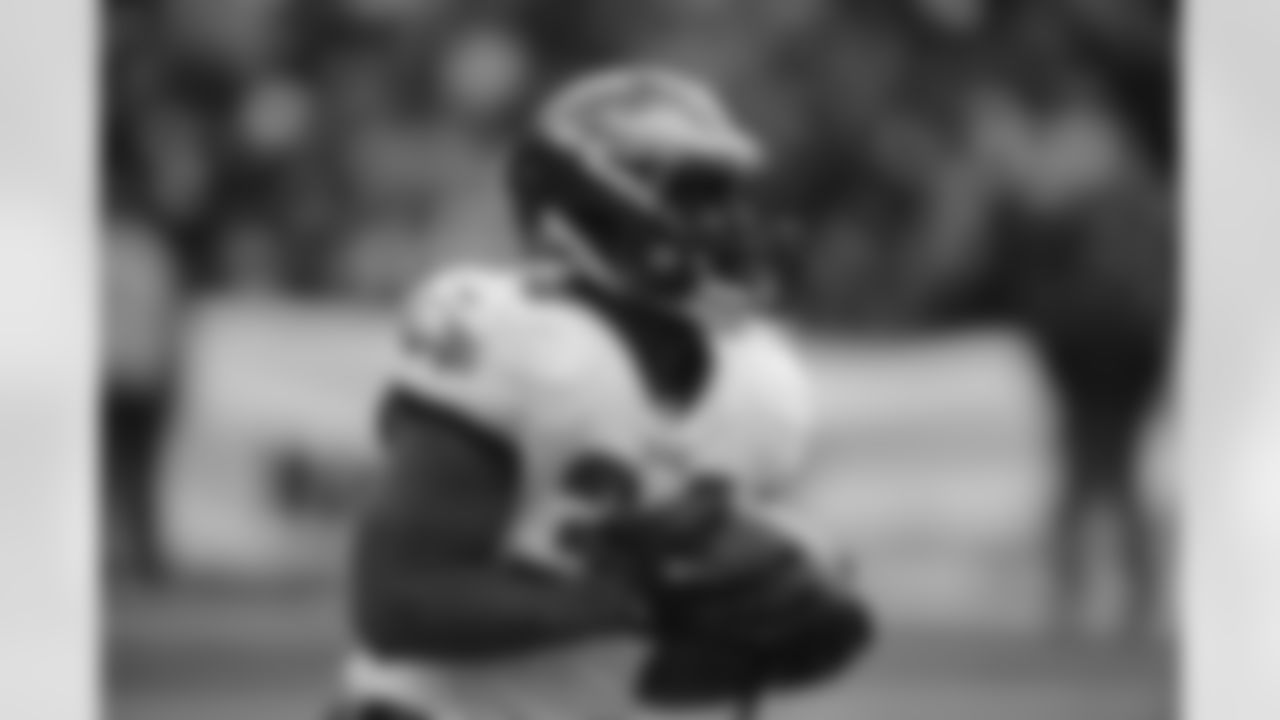 RB Bryce Brown