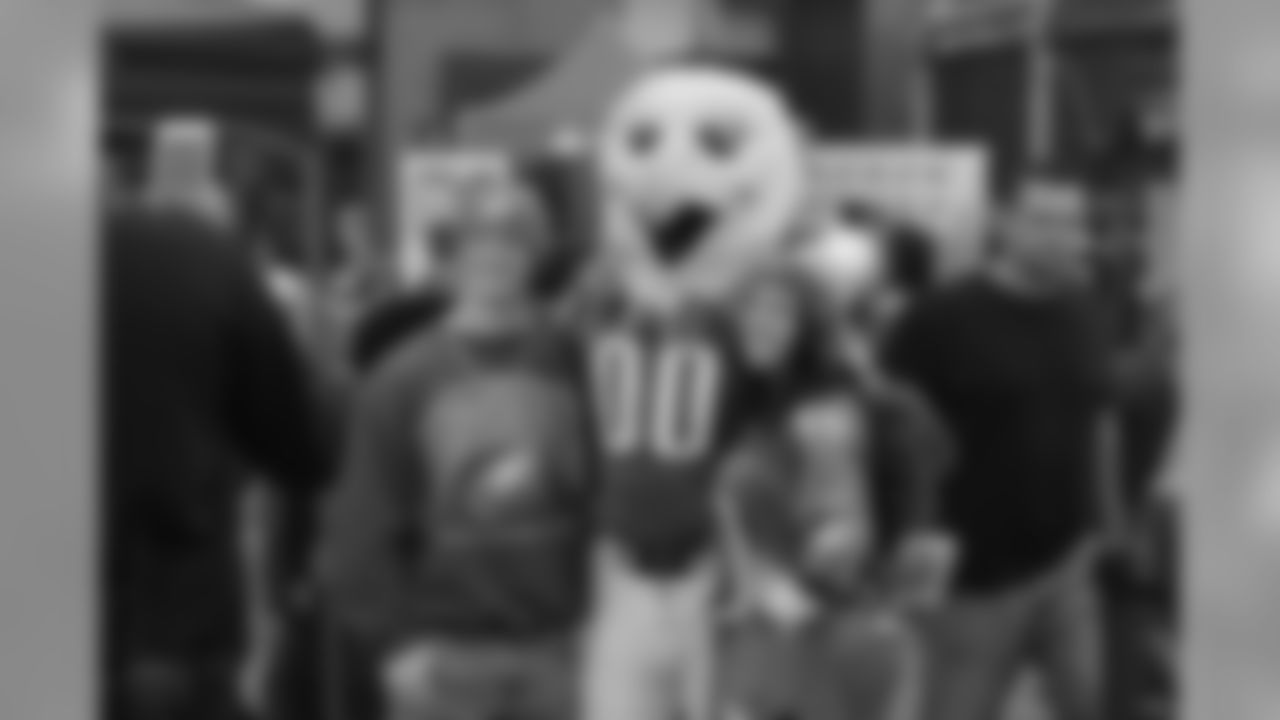 Photos with SWOOP