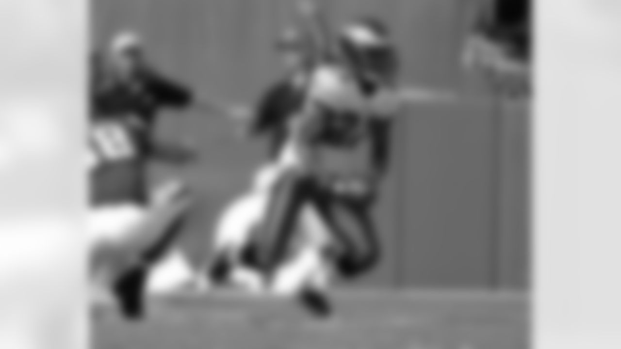 CB Asante Samuel