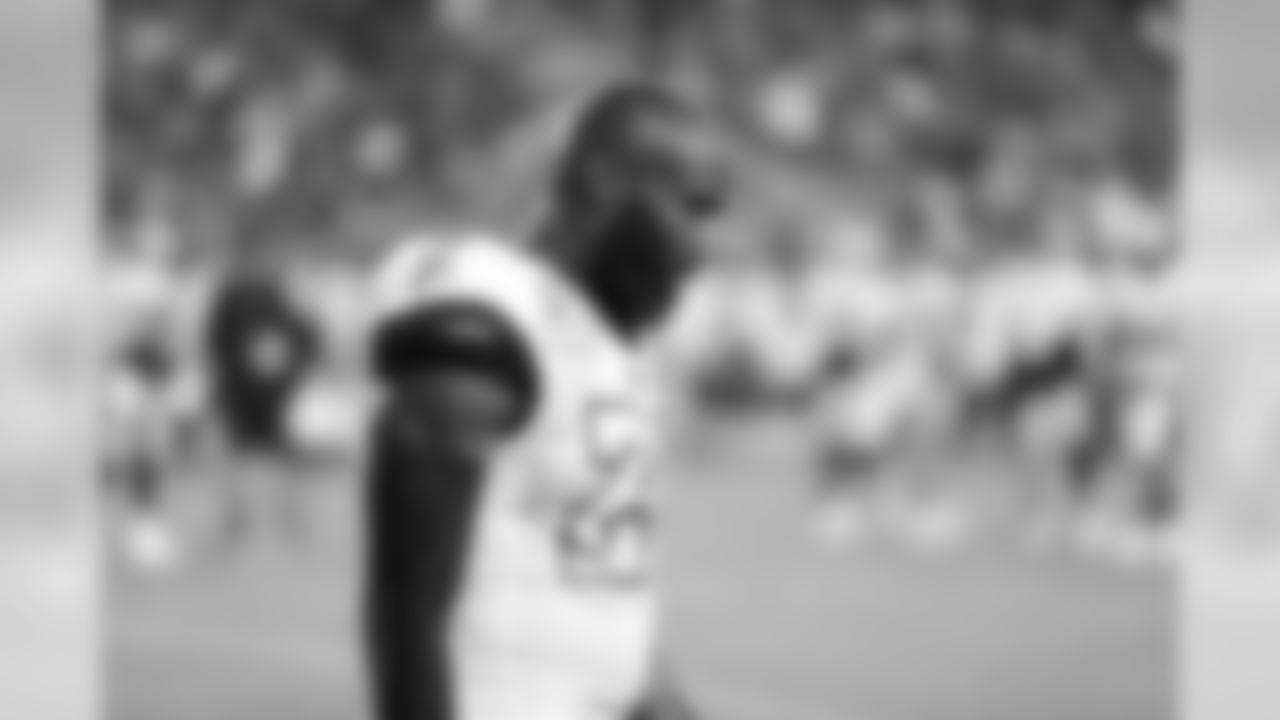 Malcolm Jenkins