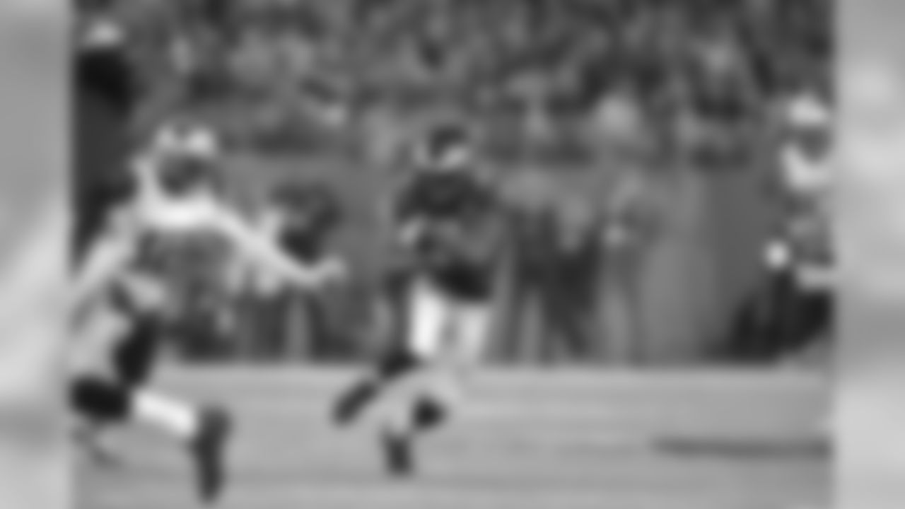 WR Torrey Smith