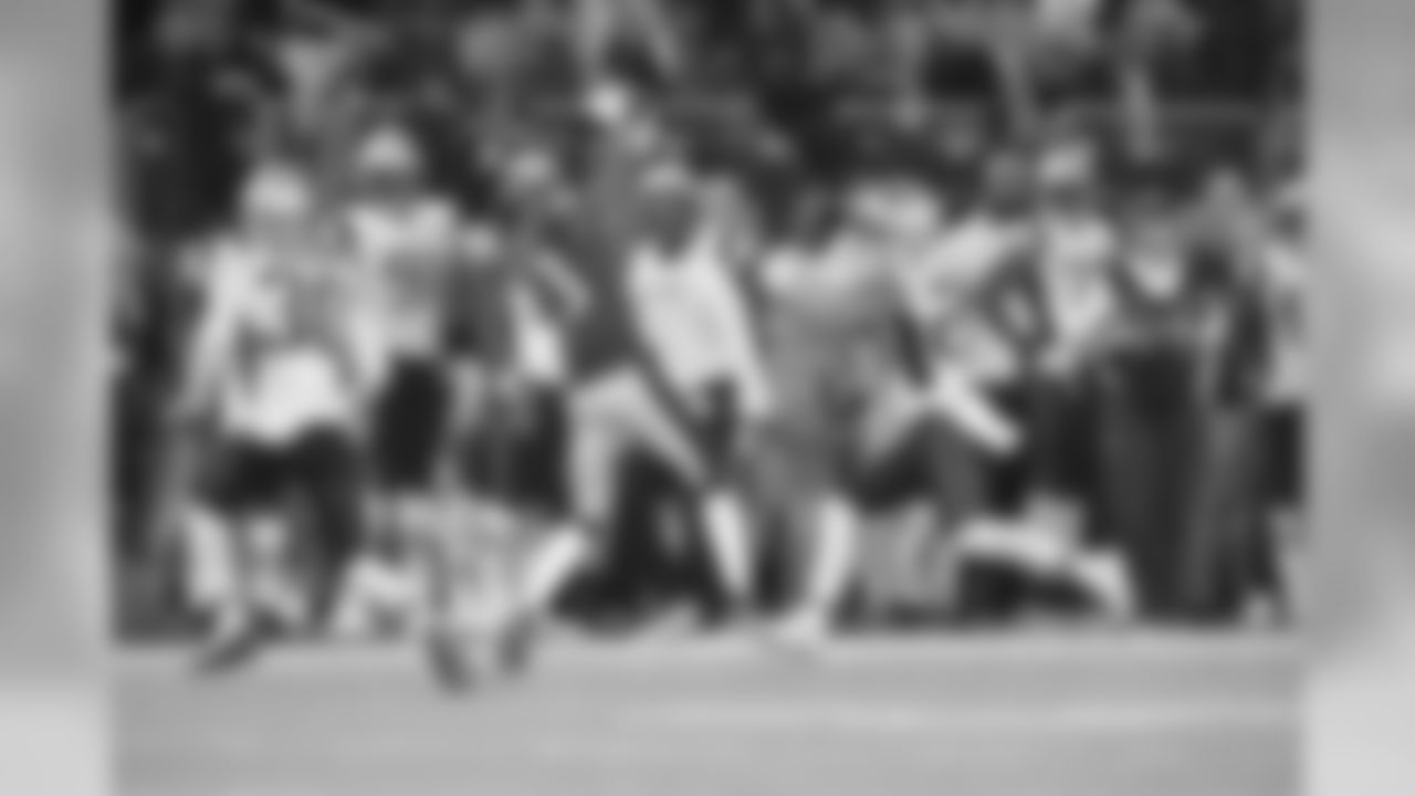 WR Nelson Agholor