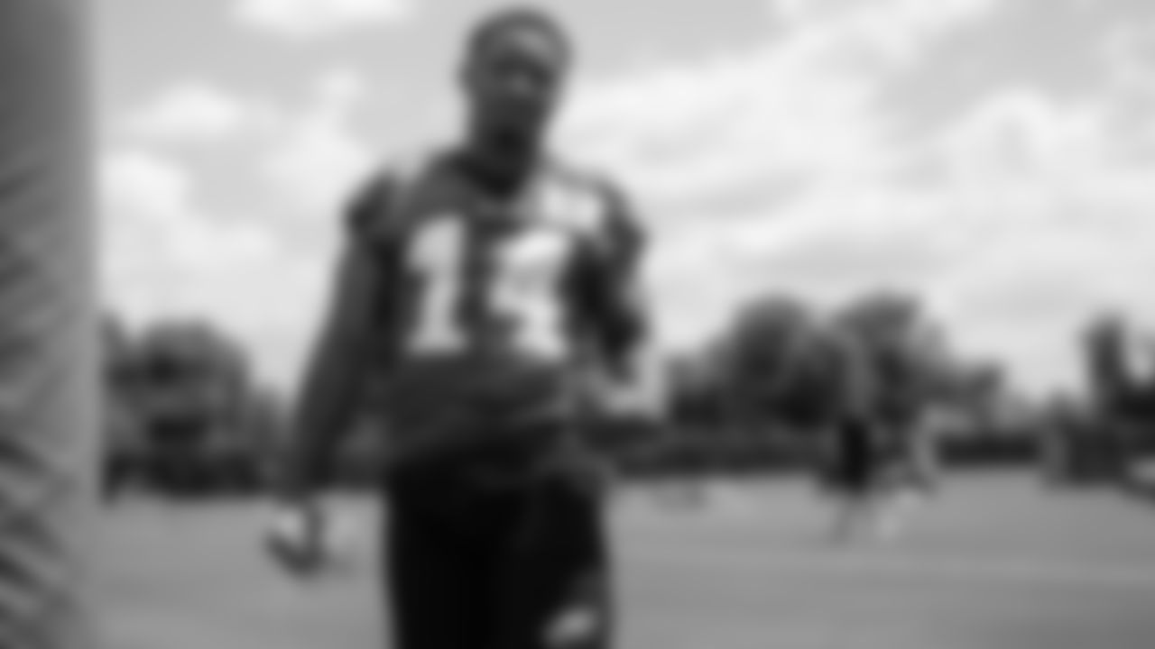 RB Kenneth Gaiinwell