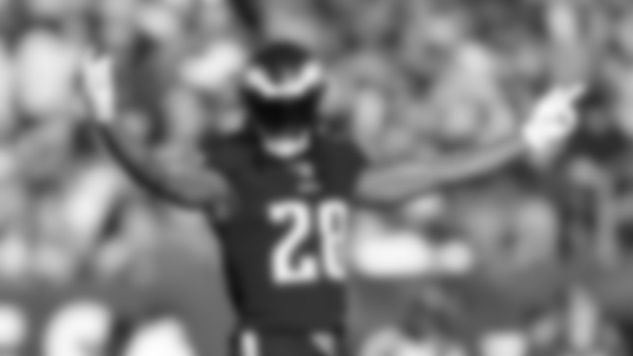 S Anthony Harris