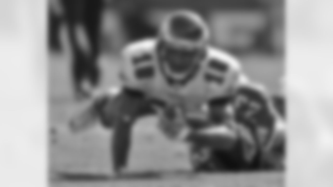 WR DeSean Jackson