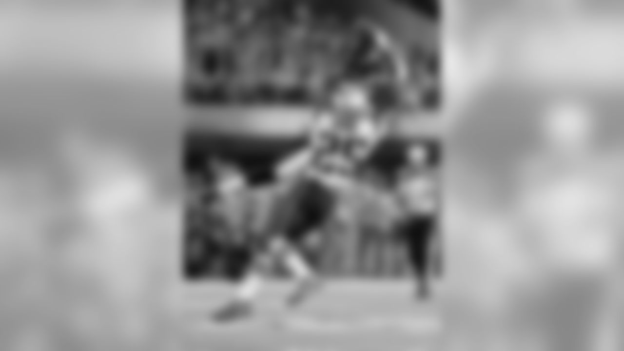 WR Torrey Smith