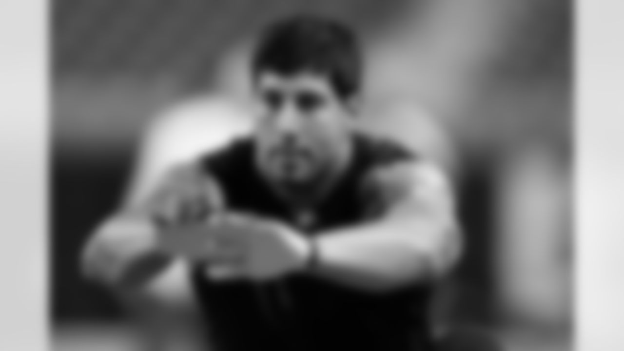 DE Jason Babin