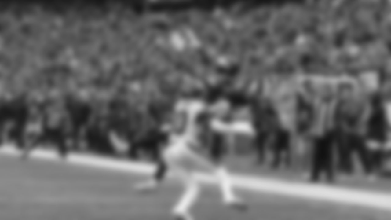 WR. Jalen Reagor