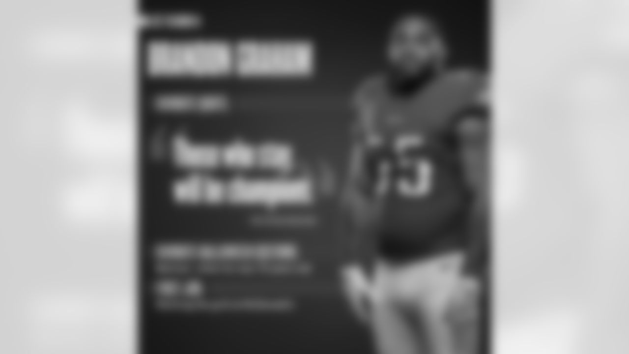 DE Brandon Graham