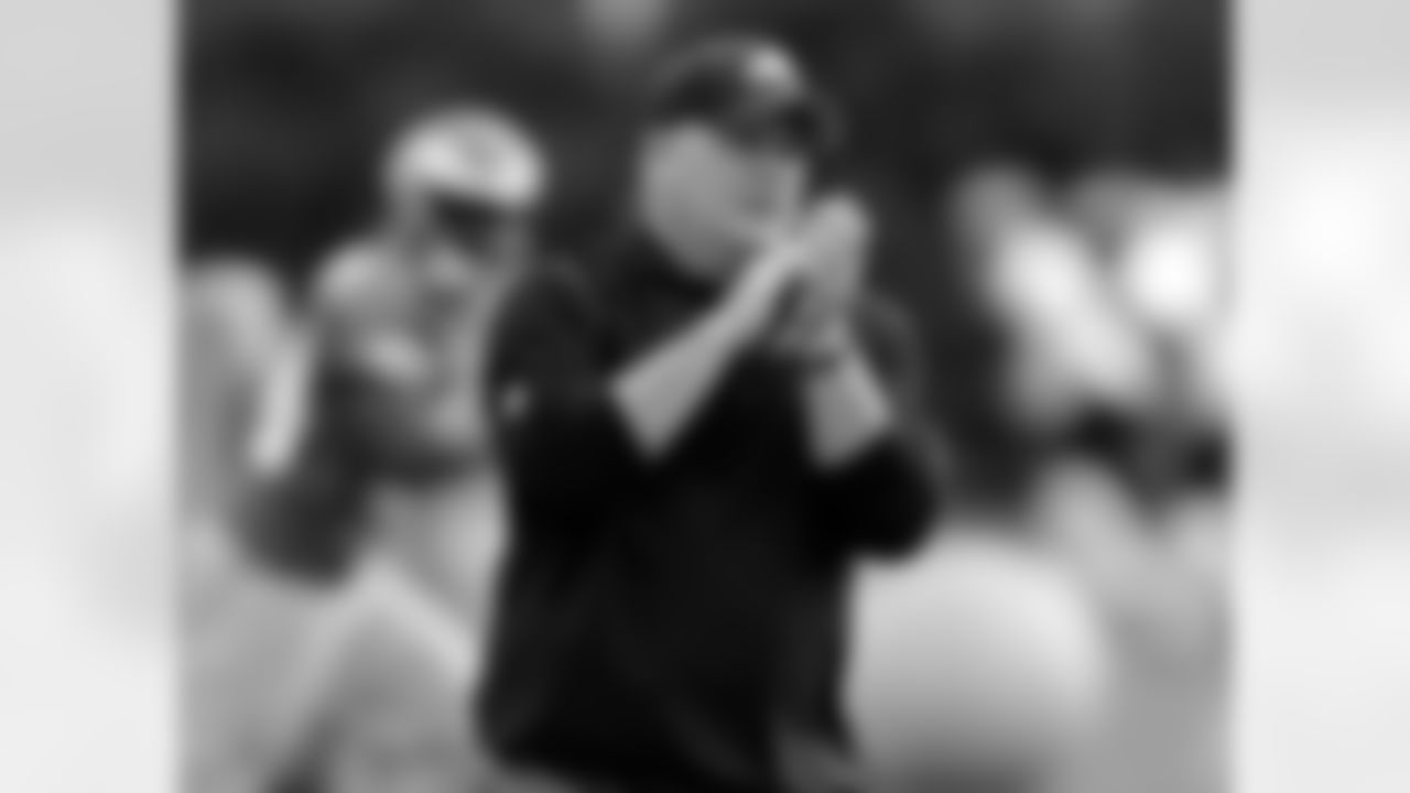Head Coach Chip Kelly