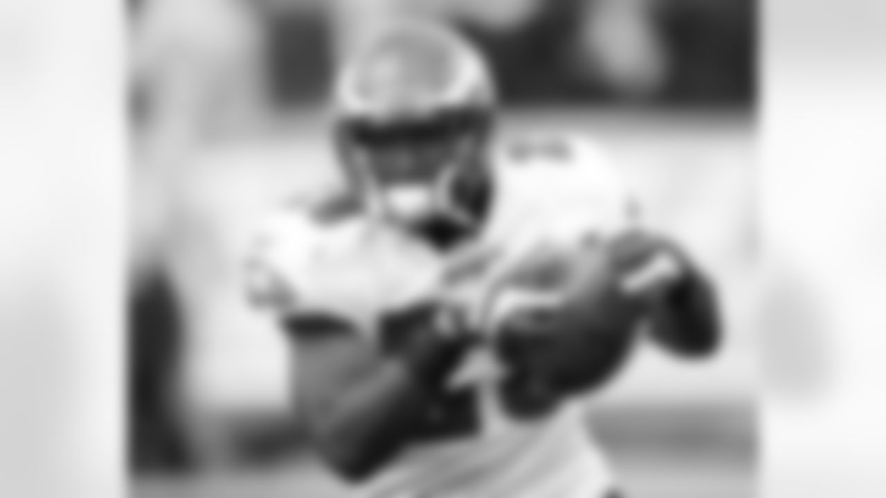 RB LeSean McCoy