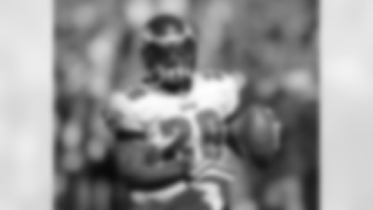 RB Tony Hunt