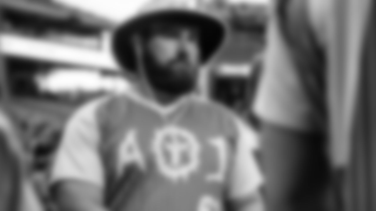 C Jason Kelce