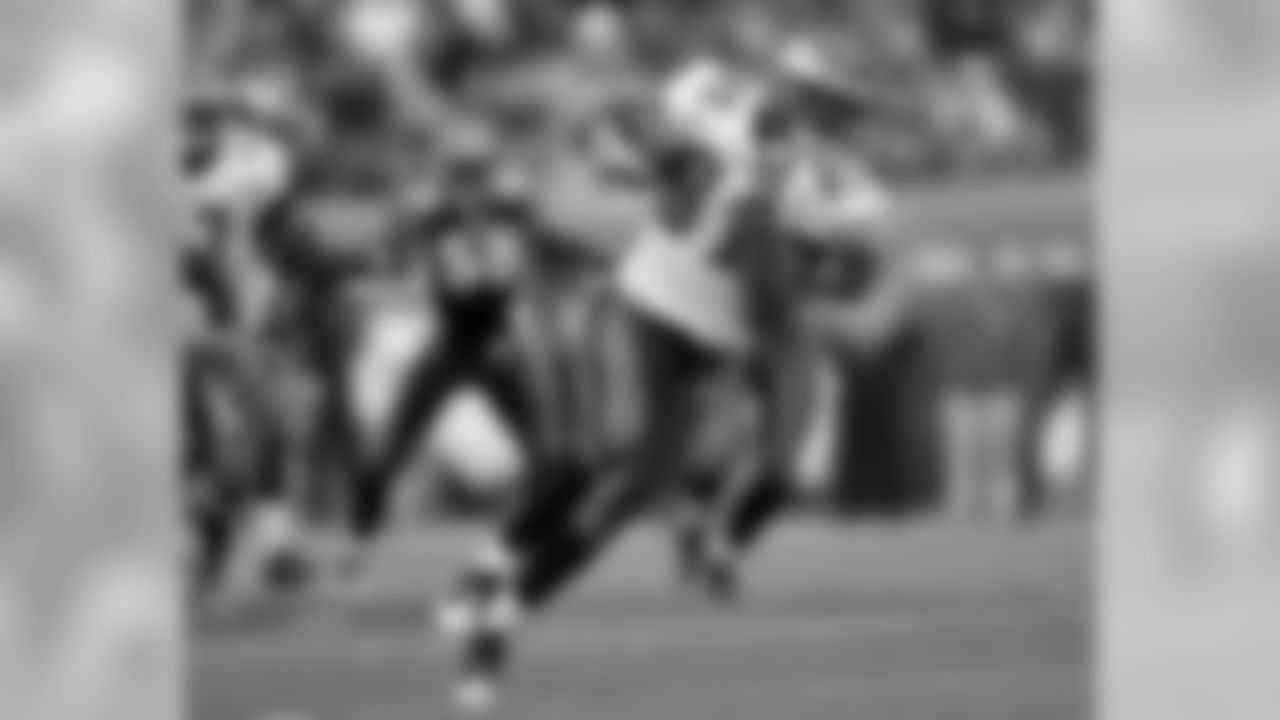 WR Jason Avant
