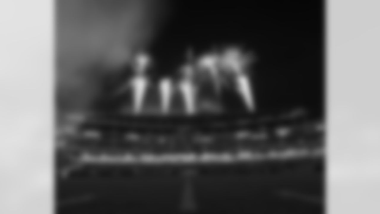 2009 Eagles Flight Night!