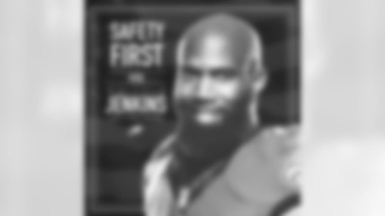 Vote Malcolm Jenkins
