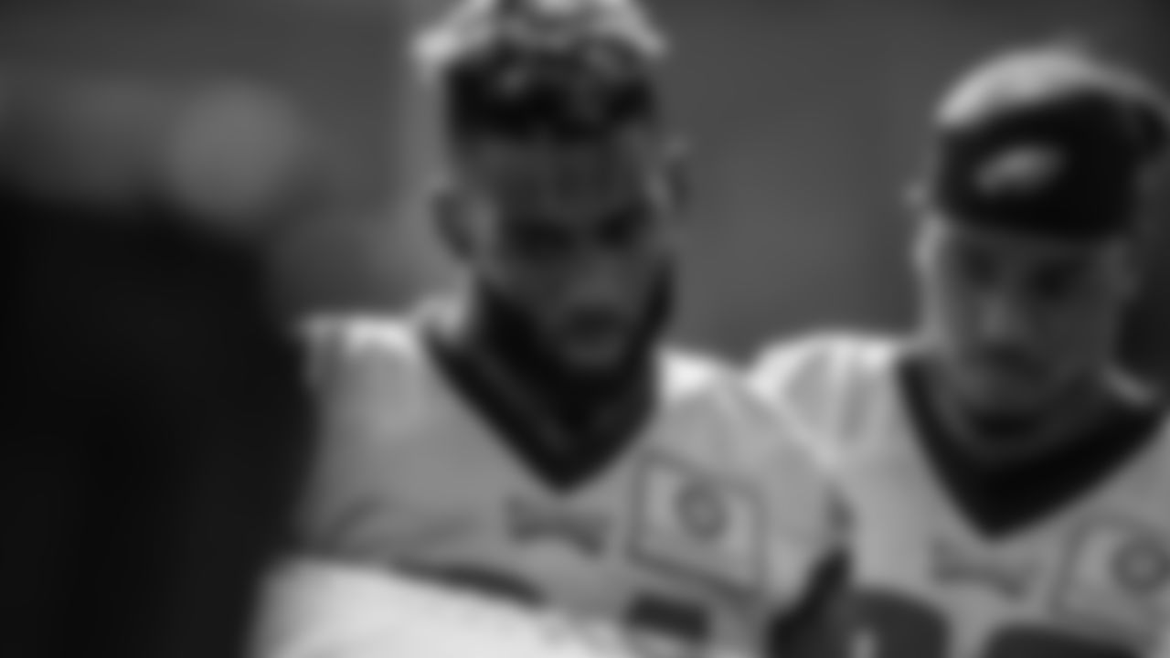 S Jalen Mills