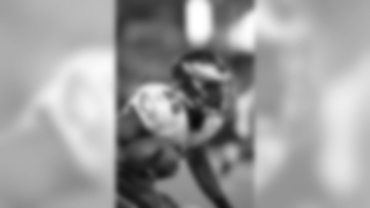 RB LeSean McCoy