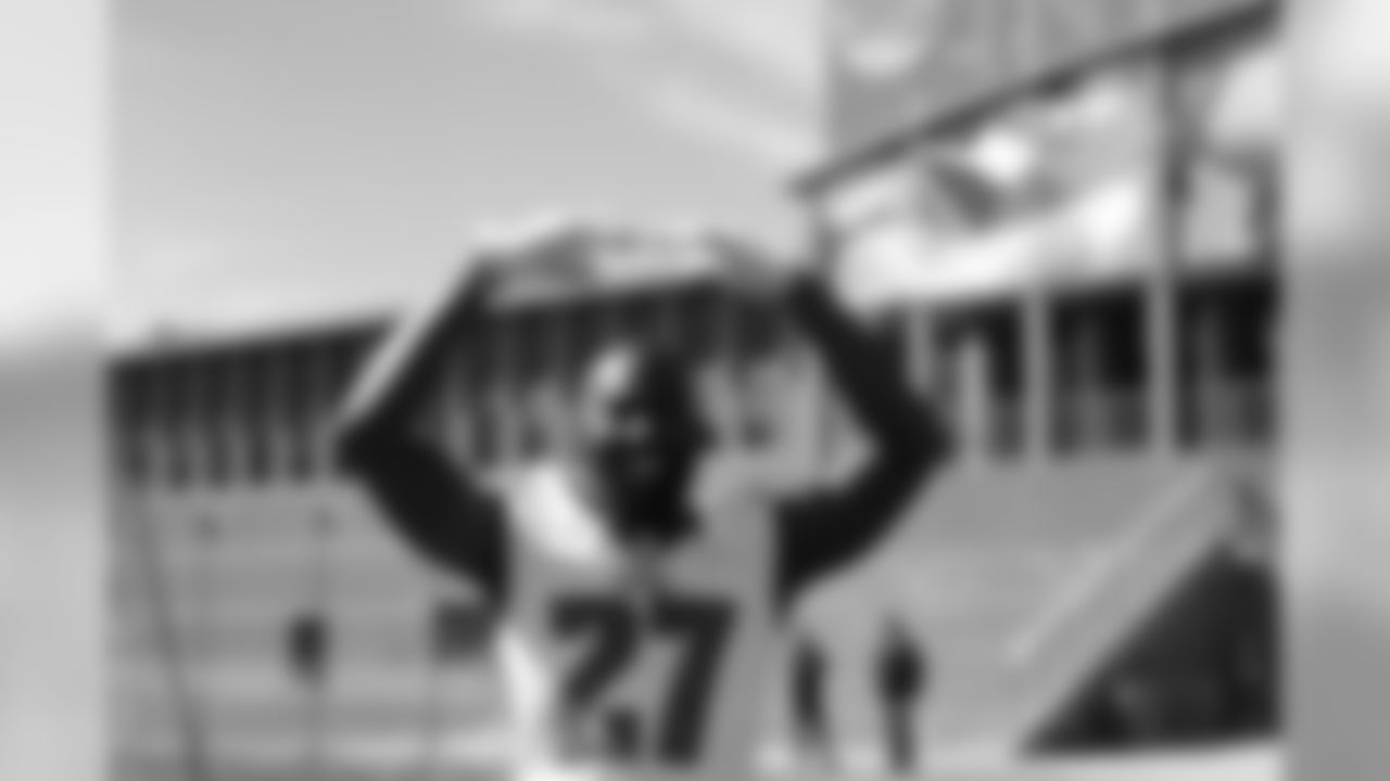 S Malcolm Jenkins