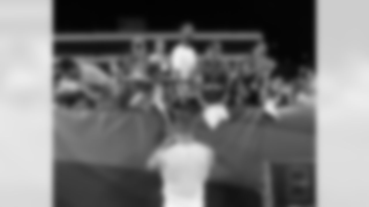 2009 Eagles Flight Night!