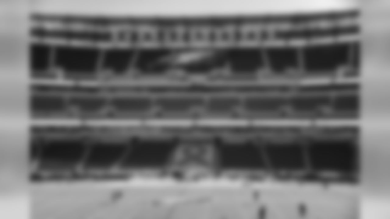 EaglesTBC game today at Lincoln Financial Field