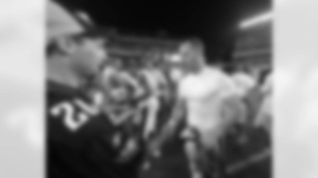 2009 Eagles Flight Night!