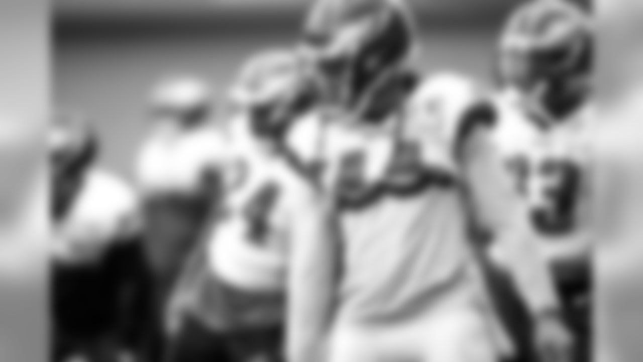 CB Ronald Darby
