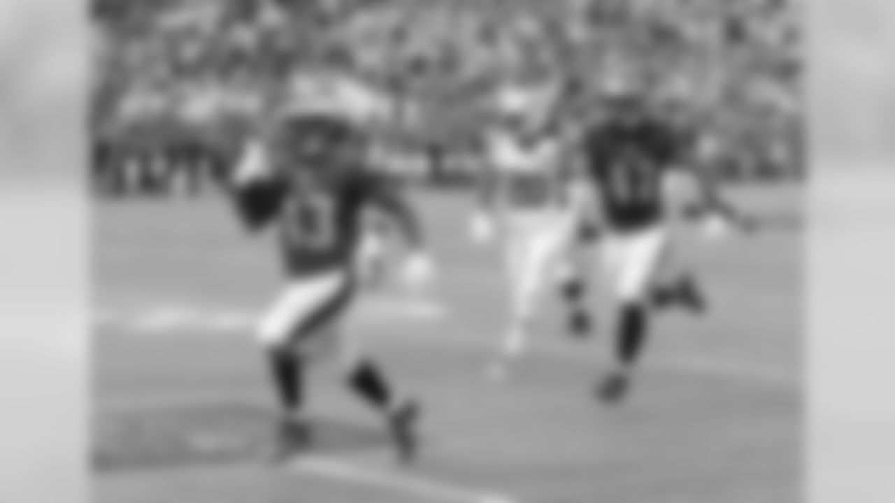 Sproles was originally a fourth-round pick of the Chargers in 2005 out of Kansas State