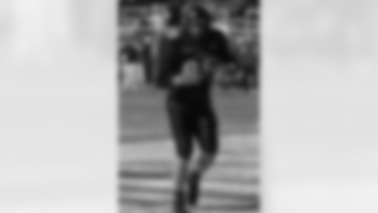 Celek had 14 touchdowns with over 1000 yards of receiving during his time as a Bearcat
