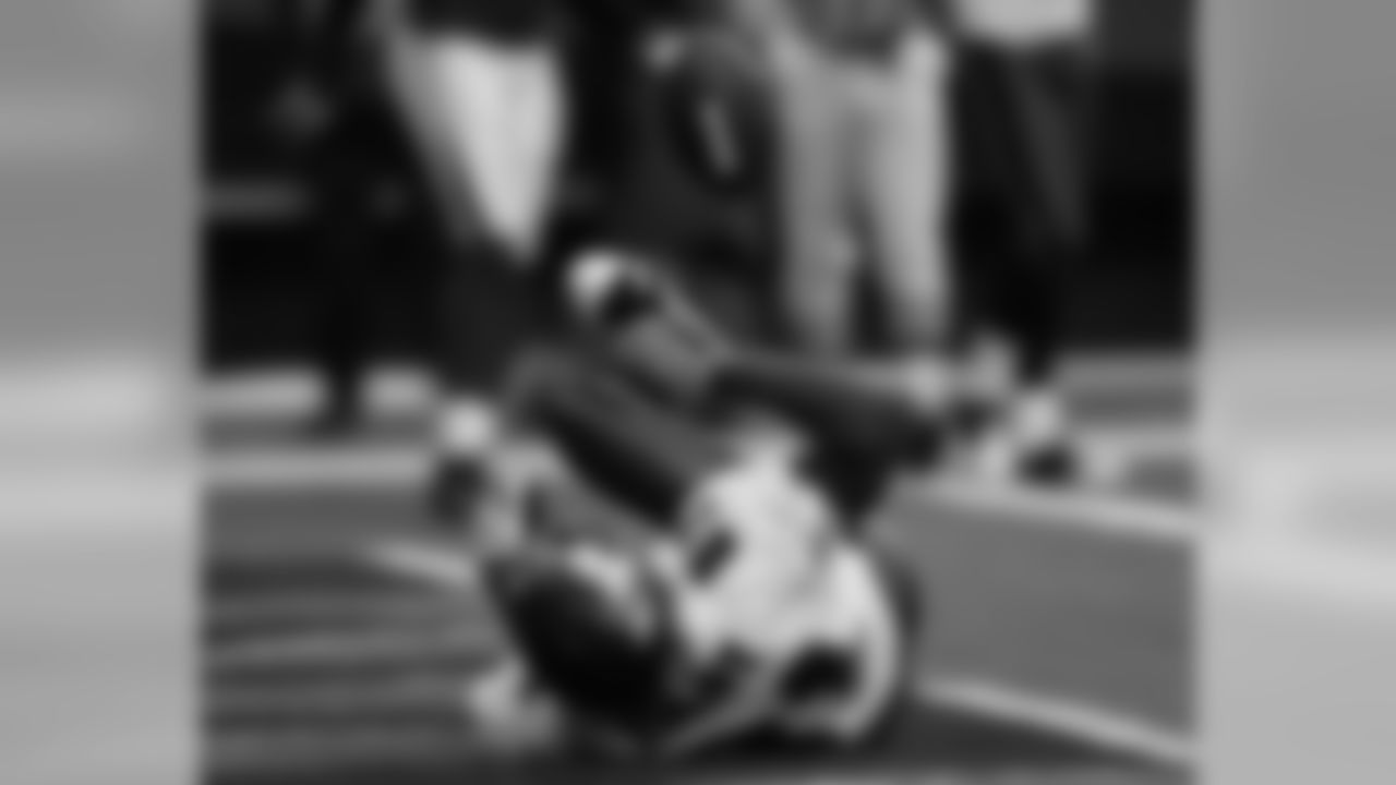 WR Jason Avant