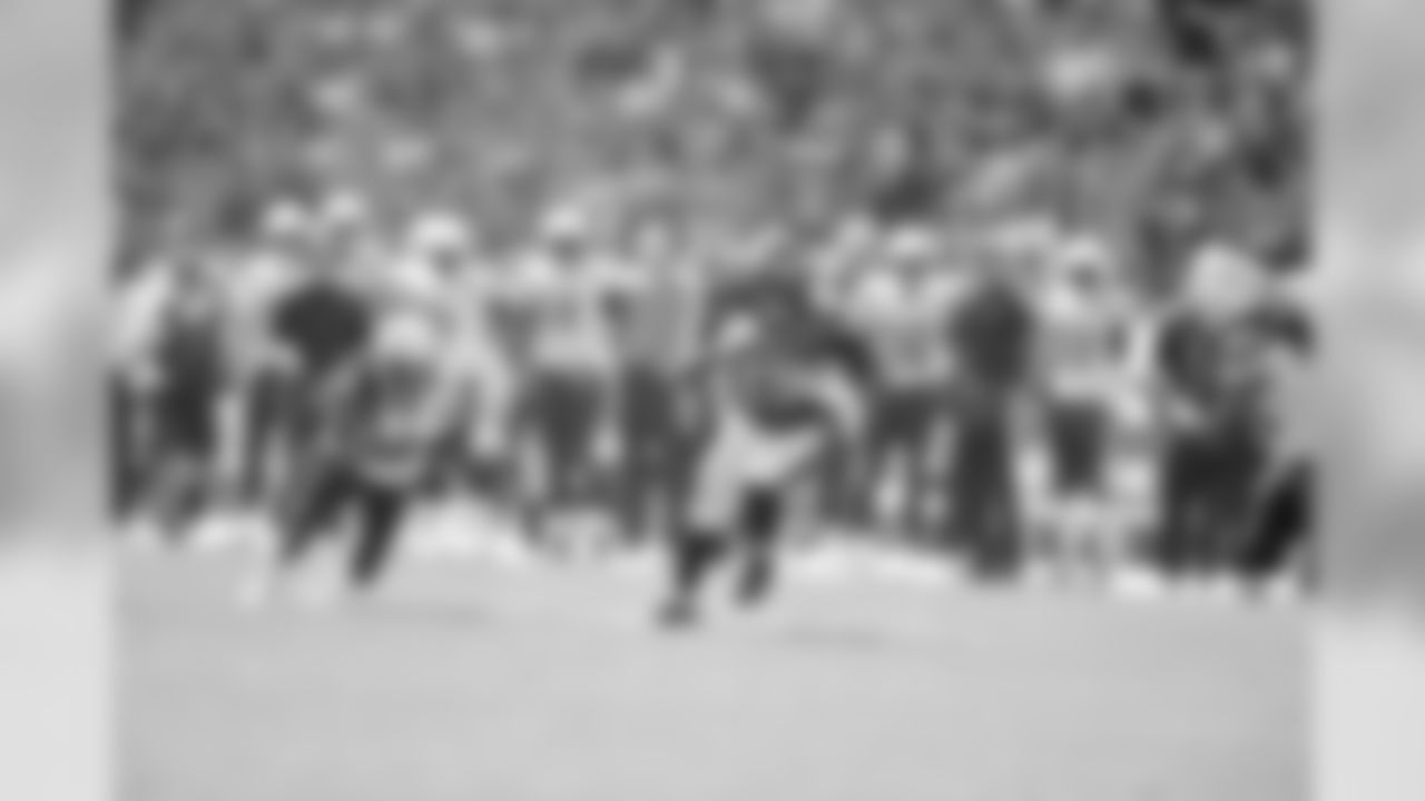 RB LeGarrette Blount