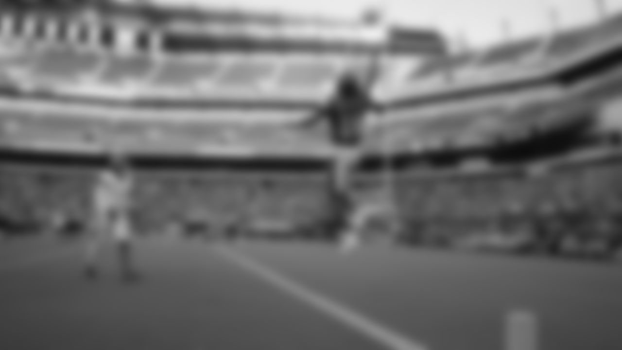 WR Quez Watkins