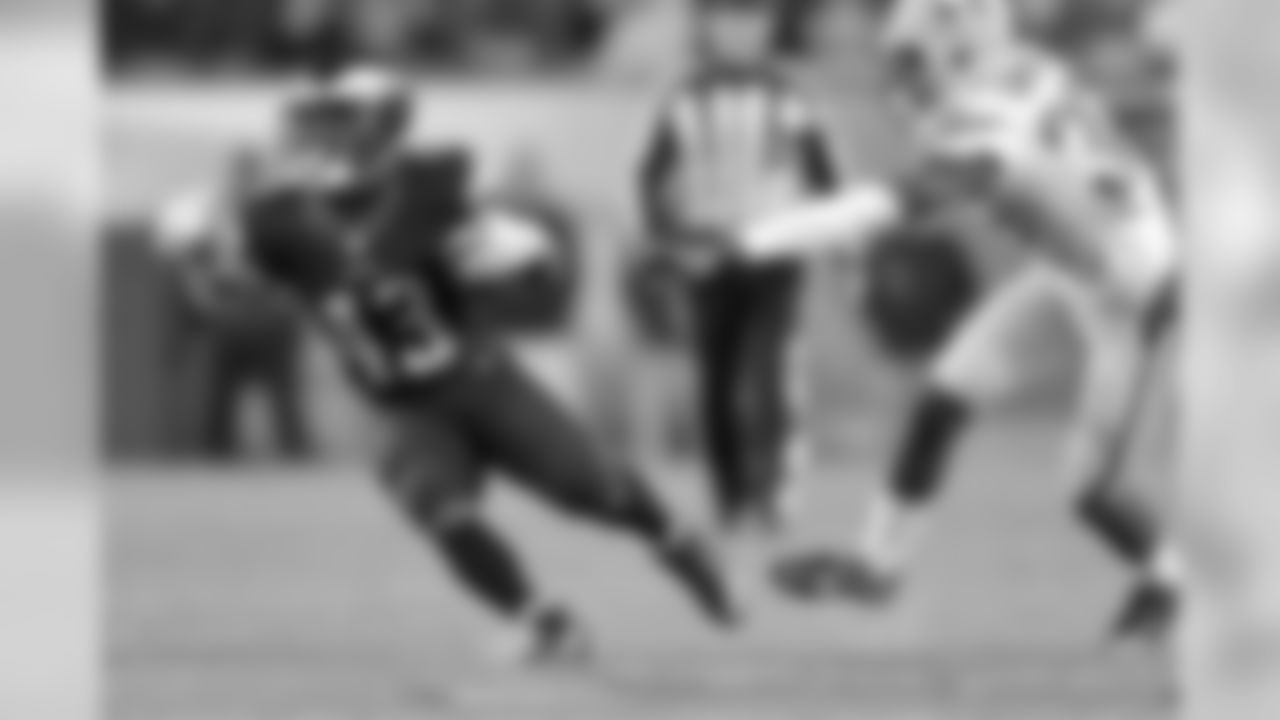RB Darren Sproles