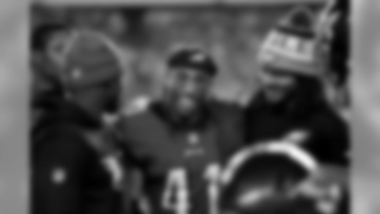 CB Ronald Darby